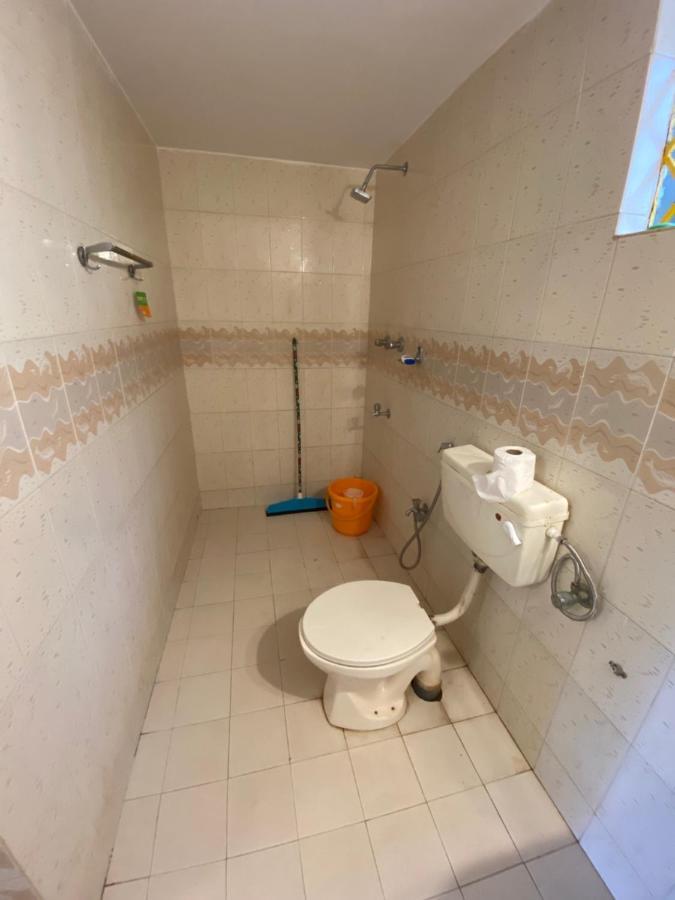 El Barrio Hostelアンジュナ エクステリア 写真